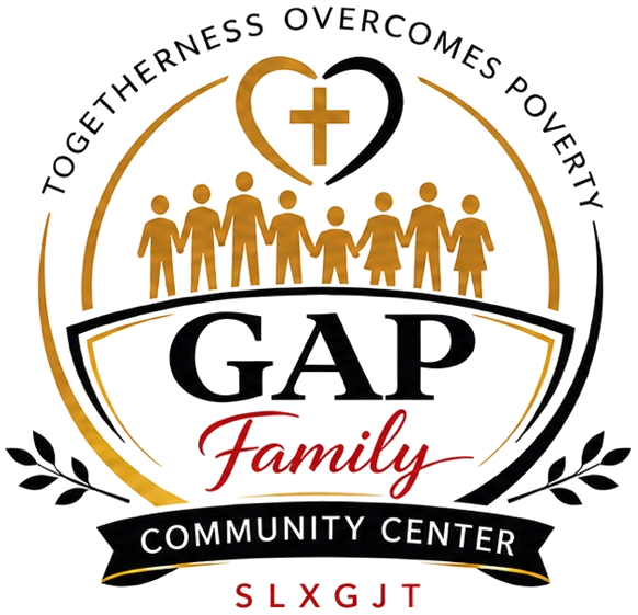 GAP Family Community Center